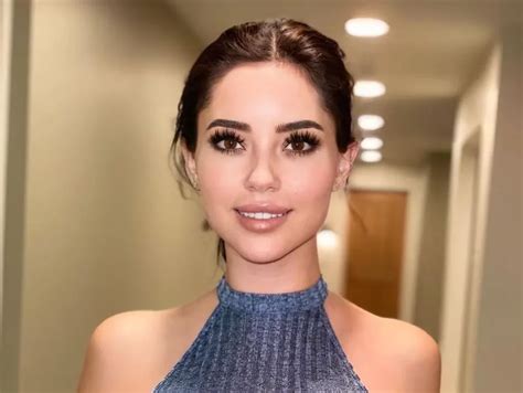 marisol yotta age|Marisol Yotta Age, Career, Family, Net Worth, Height, Bio